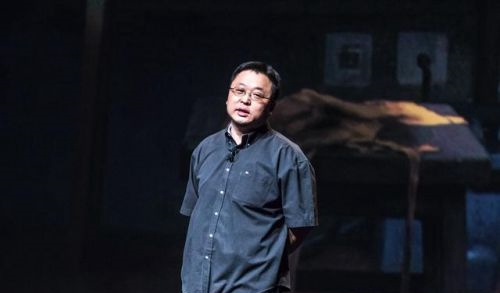 網友：小米和錘子會合體嗎？羅永浩神回復