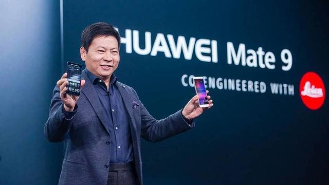 專訪余承東：華為如何應對<a href=/tags/574-0.html target=_blank class=infotextkey>OPPO</a>與<a href=/tags/92-0.html target=_blank class=infotextkey>vivo</a>異軍崛起？