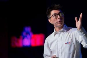 百度副總裁李明遠辭職后發(fā)聲明：我絕沒貪腐
