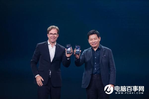 中國的華為為什么要去德國辦發(fā)布會(huì)？g