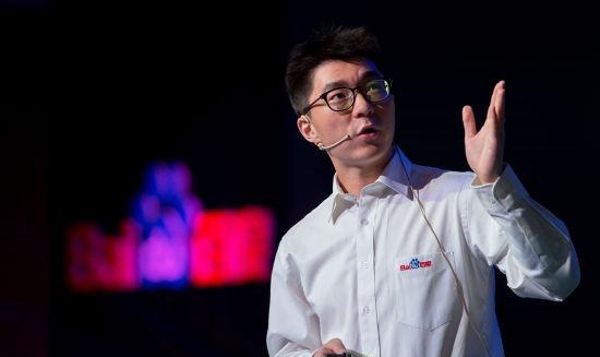 百度副總裁李明遠辭職后發聲明：我絕沒貪腐