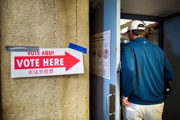 美國大選日在即，5種黑客手段可能影響投票結果