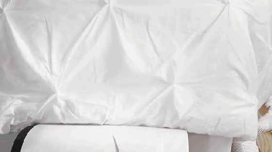 冬暖夏涼 這個智能控溫系統讓你睡眠更舒適