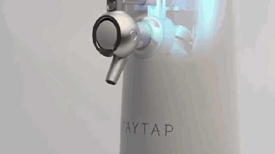 就算不愛喝酒的人用了聲波啤酒機(jī)都想喝兩口