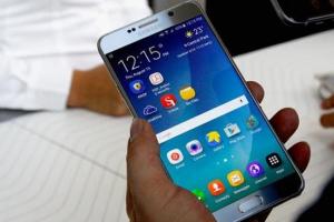 三星將推擾民升級(jí) 迫使用戶更換Note 7