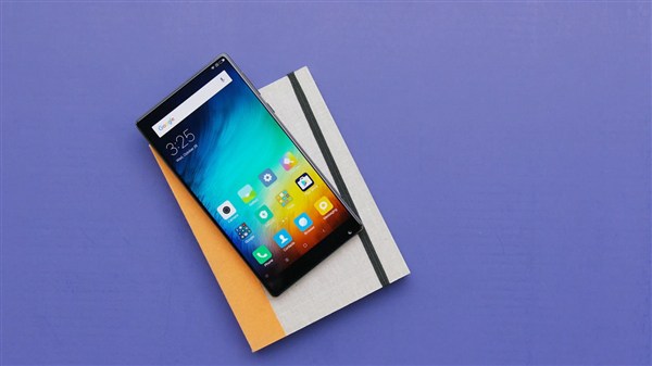 小米MIX定價太低？網友：性價比無敵