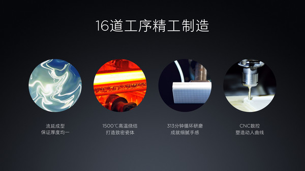 金屬與玻璃機身會淘汰嗎？陶瓷會成為下一個主流機身材質嗎？