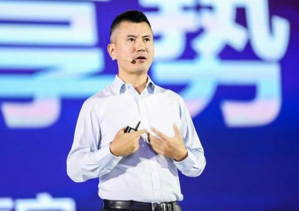 騰訊COO任宇昕公開信:跨界連接 加速建設安全新生態