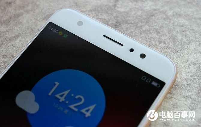360手機(jī)N4S驍龍版外觀細(xì)節(jié)
