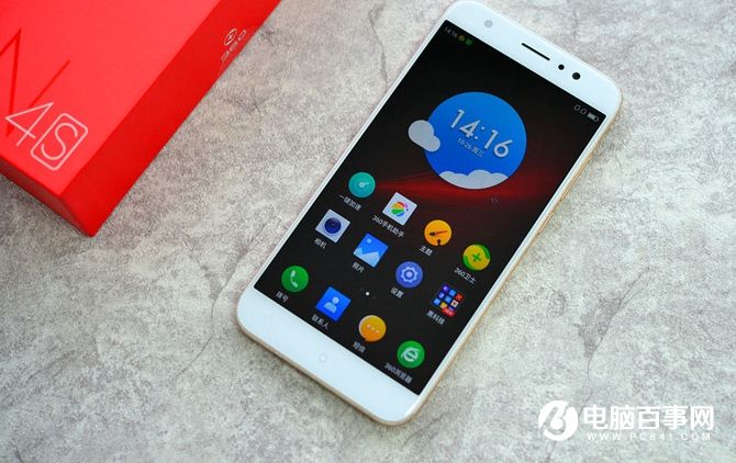 360手機(jī)N4S驍龍版測(cè)試總結(jié)