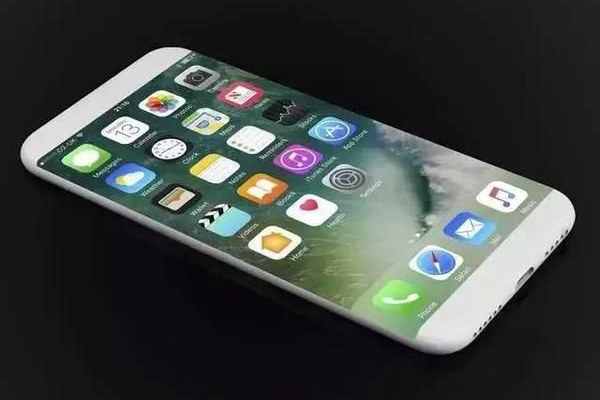 蘋(píng)果暗中采購(gòu)iPhone 8屏幕 用上了OLED屏