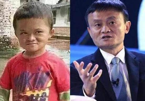 小馬云躥紅！馬云發聲將報銷小馬云的念書費用