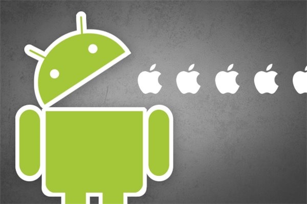 調查：iOS中國用戶 果粉轉投安卓了？