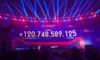 馬云雙11談打假：是一個(gè)綜合治理過程