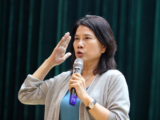 董明珠為什么卸任董事長 究竟是誰逼走了董明珠？