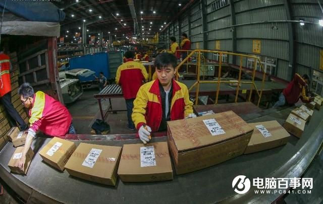 雙11快不行了 全靠馬云個人魅力撐腰？