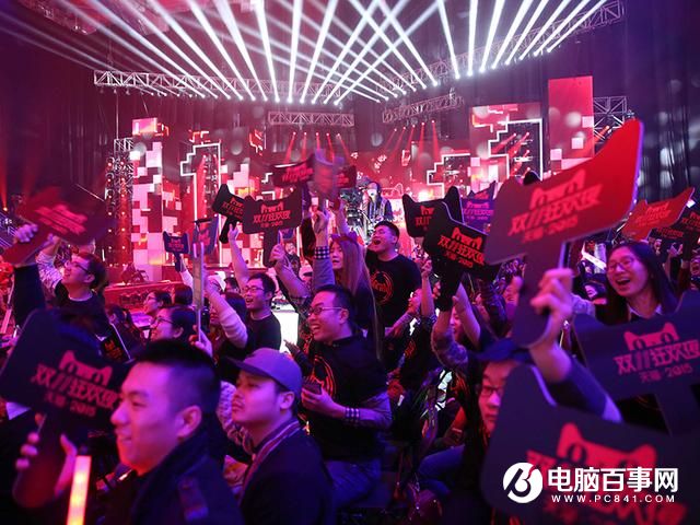 雙11快不行了 全靠馬云個人魅力撐腰？