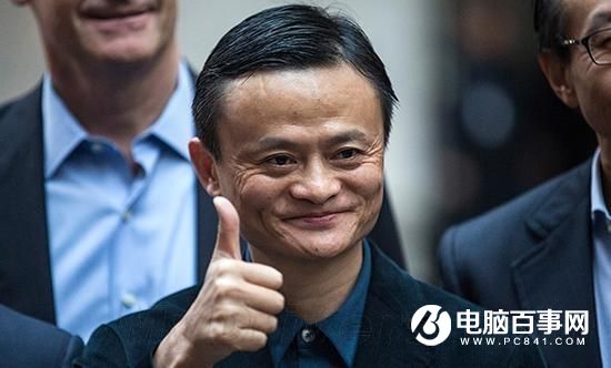 雙十一的贏家不只是馬云和劉強(qiáng)東 還有他們！