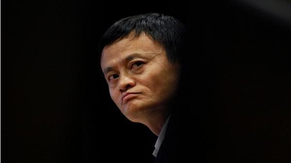 馬云發(fā)表雙11感言：別只讓我打假 政府應(yīng)去取締造假工廠