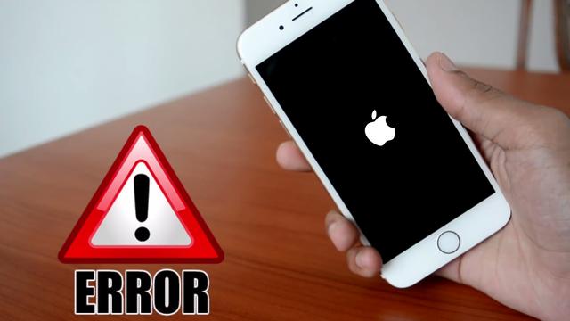 iPhone6s電量剩一半就自動關機 疑與iOS10有關
