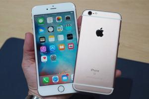 iPhone自動(dòng)關(guān)機(jī)故障曝電池短板 并不局限于6S系列