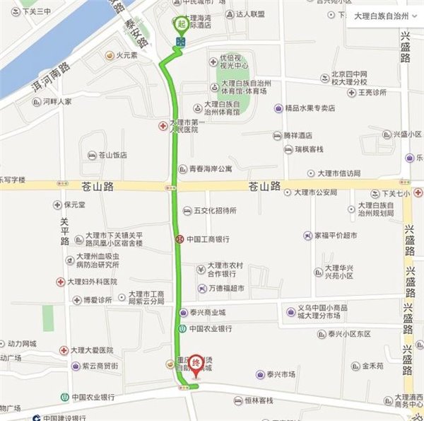 實探大理手機(jī)一條街，揭秘OPPO/vivo為何擊敗華為小米