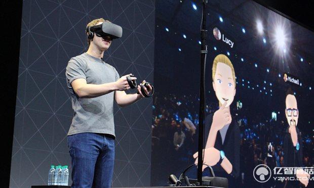專家認為再等10年，你就能用意念來控制VR