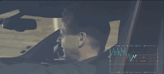 這款指環讓你開車時犯不了困 沒準學生黨更適合