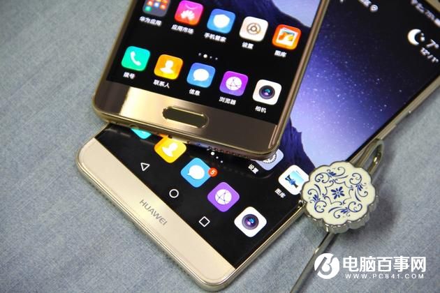 華為Mate9與Pro正式發布 售價3399元起