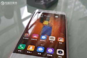 華為Mate9 Pro是3D曲面屏嗎 網(wǎng)友：其實是2.6D屏幕？