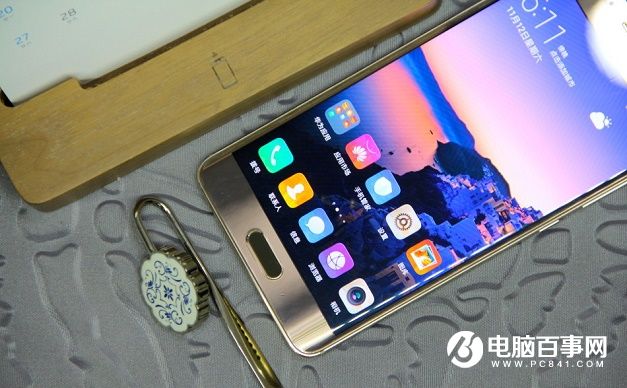 余承東：8999元華為Mate9保時捷版目標千萬臺