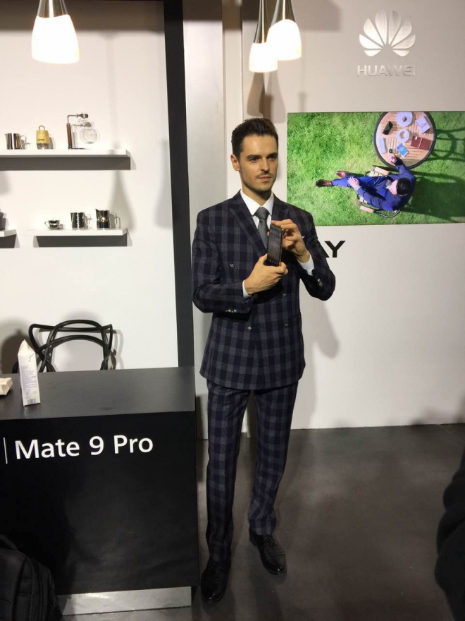 華為Mate9怎么樣 華為Mate9發布會圖文回顧
