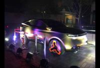 樂視汽車陷危局奇點汽車融資6億 其他的互聯網造車者都還好么？