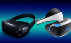 PS VR對(duì)比Gear VR誰更適合你？定位很不同
