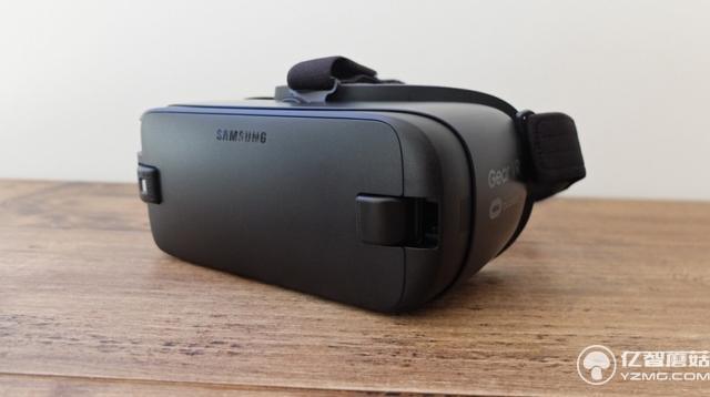PS VR對比Gear VR看看誰更適合你 定位很不同