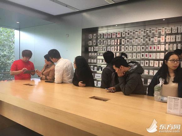 iPhone 6S大規模自動關機！蘋果：無統一解決方案