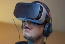 VR性愛會毀滅人類？我們來深入探究一下