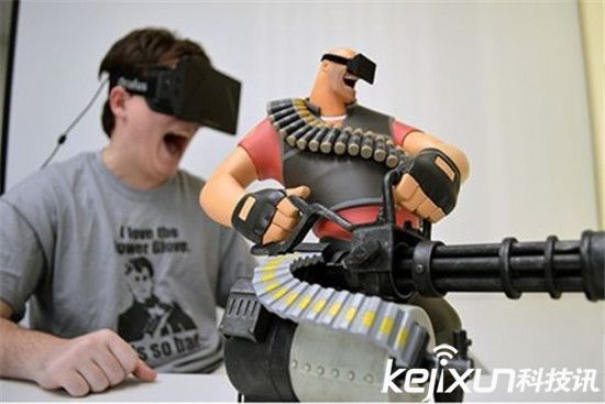 Oculus發(fā)布新技術(shù)：可使低端電腦用戶獲得VR體驗(yàn)