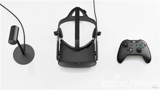 Oculus發(fā)布新技術(shù)：可使低端電腦用戶獲得VR體驗(yàn)