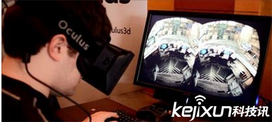 Oculus發(fā)布新技術(shù)：可使低端電腦用戶獲得VR體驗(yàn)