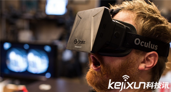 Oculus發(fā)布新技術(shù)：可使低端電腦用戶獲得VR體驗(yàn)