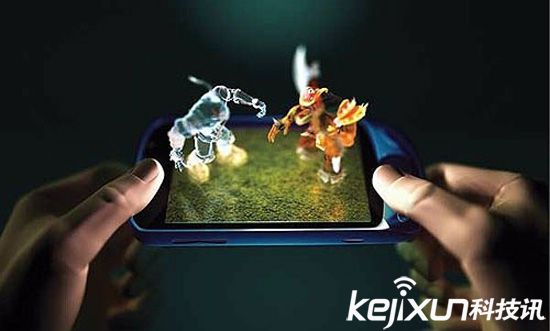 蘋果將發(fā)展增強(qiáng)現(xiàn)實(shí)AR！下了一步大棋