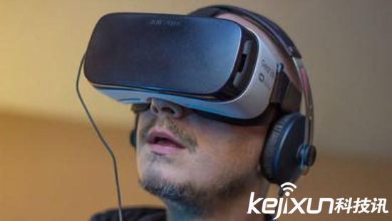 MIT研制無線VR產品技術 緊追HTC Vive