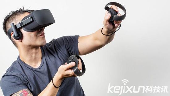 MIT研制無線VR產品技術 緊追HTC Vive