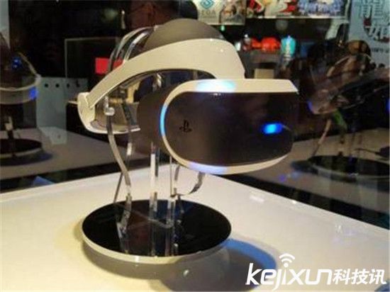 EyeMynd明年發布腦波VR頭盔 VR手柄或可舍棄