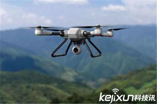 德國反無人機系統 反制無人機偷拍
