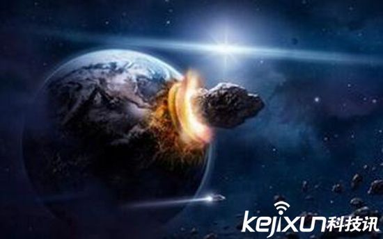 我們距離末日多遠？概率統計今年地球毀滅概率1/500