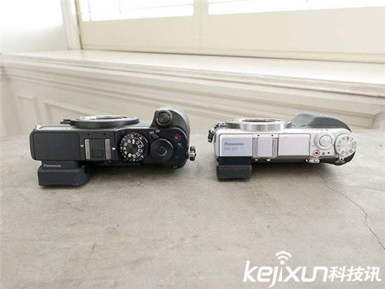 無反相機中高端無反相機推薦：高性價比之能