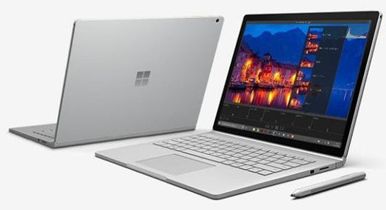 蘋果新款MacBook Pro太貴？還有這些筆記本供你選擇！