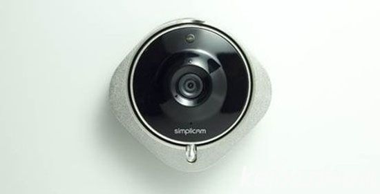 Arlo Go無線安全監(jiān)控攝像頭 售價3019元